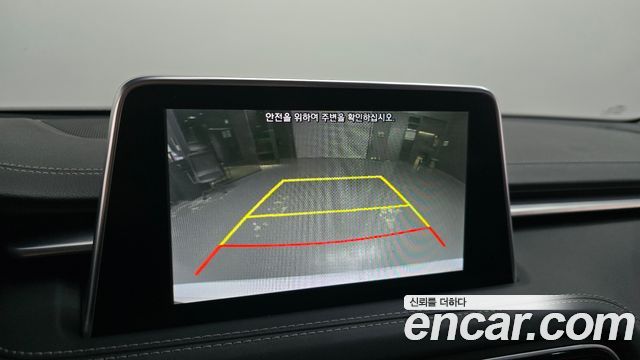 Genesis G70 2.0T AWD Elite 2020 — фото 15