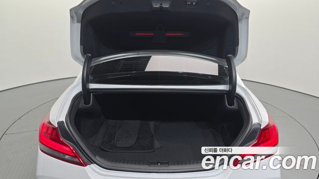 Genesis G70 2.0T AWD Elite 2020 — фото 18