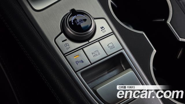 Genesis G70 2.0T AWD Elite 2020 — фото 19