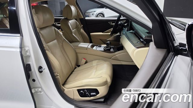 Kia K9 3.8 GDI PlatinumⅡ 2020 — фото 11