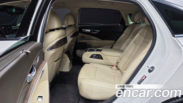 Kia K9 3.8 GDI PlatinumⅡ 2020 — фото 26