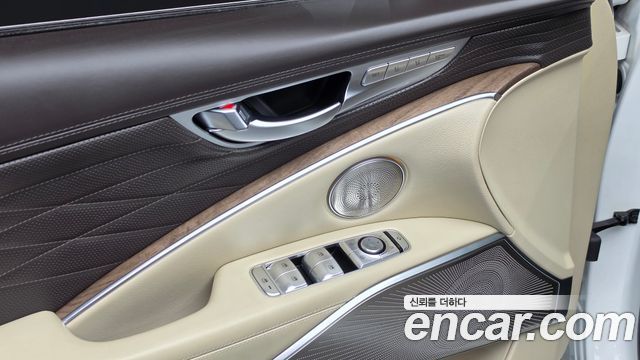 Kia K9 3.8 GDI PlatinumⅡ 2020 — фото 27