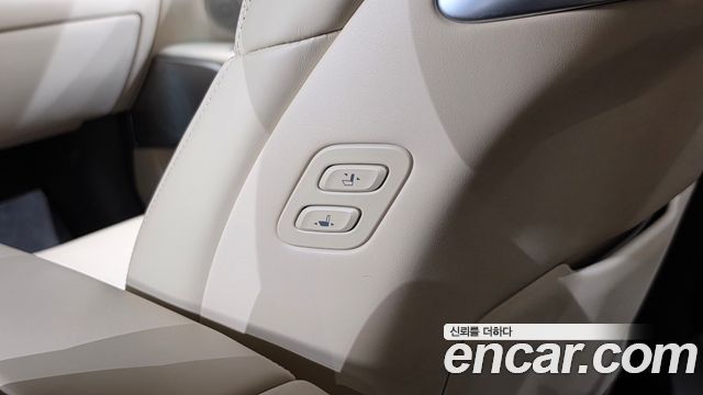 Kia K9 3.8 GDI PlatinumⅡ 2020 — фото 29