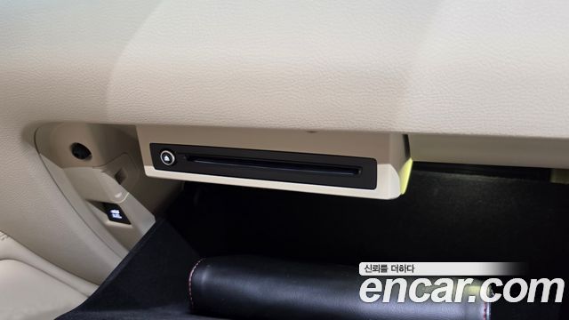 Kia K9 3.8 GDI PlatinumⅡ 2020 — фото 30
