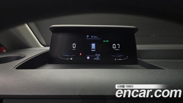 Hyundai Staria Cargo 3-Seater Smart 2022 — фото 8