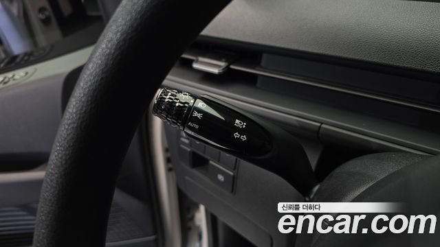 Hyundai Staria Cargo 3-Seater Smart 2022 — фото 16