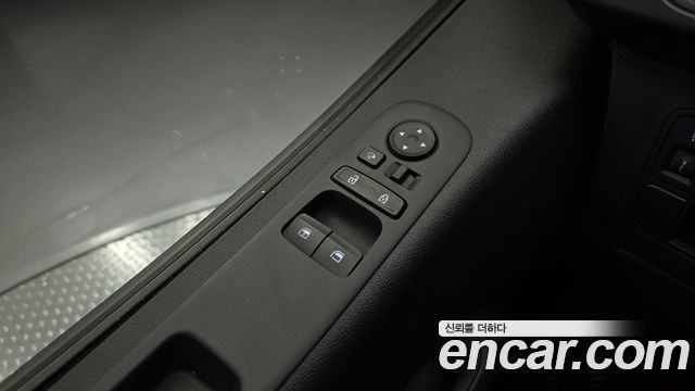 Hyundai Staria Cargo 3-Seater Smart 2022 — фото 17