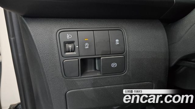 Hyundai Staria Cargo 3-Seater Smart 2022 — фото 18