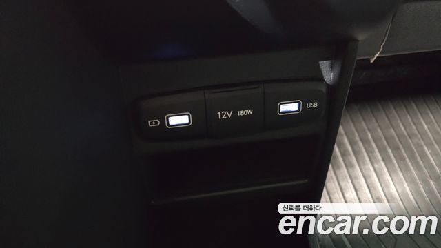 Hyundai Staria Cargo 3-Seater Smart 2022 — фото 19
