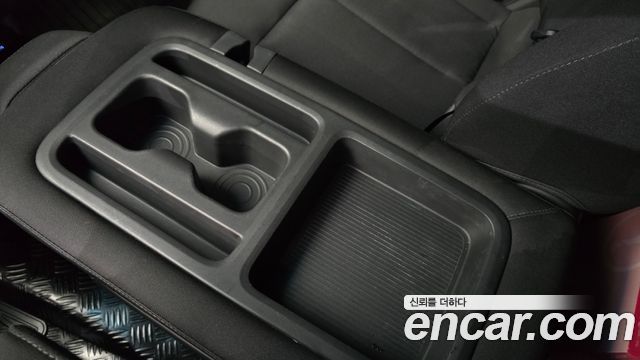 Hyundai Staria Cargo 3-Seater Smart 2022 — фото 29