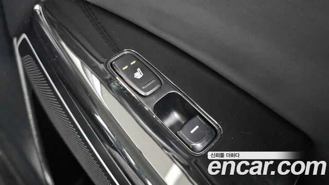 Kia K7 3.3 GDI Noblesse Special 2016 — фото 19