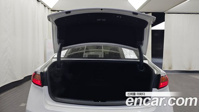 Kia K7 3.3 GDI Noblesse Special 2016 — фото 20