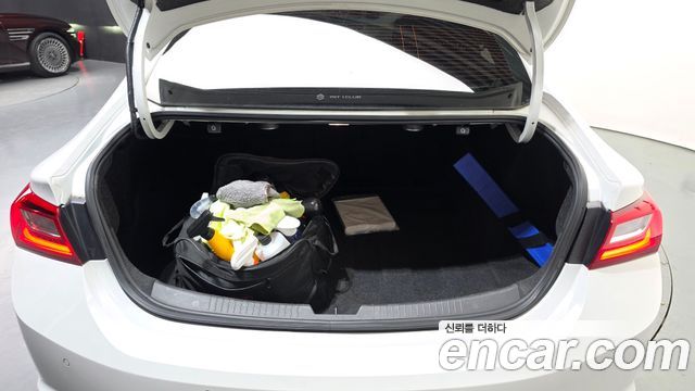 Chevrolet Malibu 2.0 Turbo LTZ Premium 2017 — фото 20