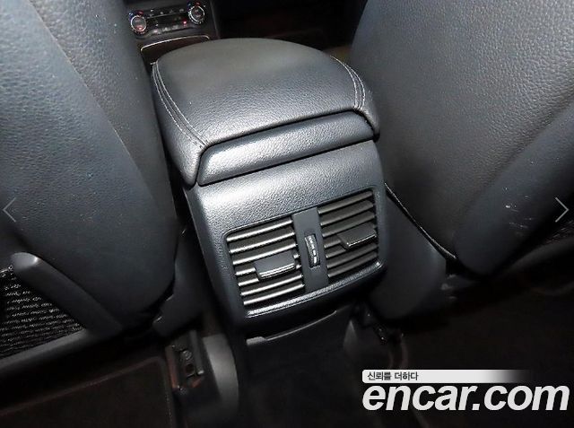 Mercedes-Benz B-Class (W246) B200 d 2017 — фото 19
