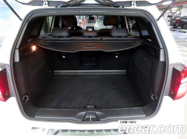 Mercedes-Benz B-Class (W246) B200 d 2017 — фото 21