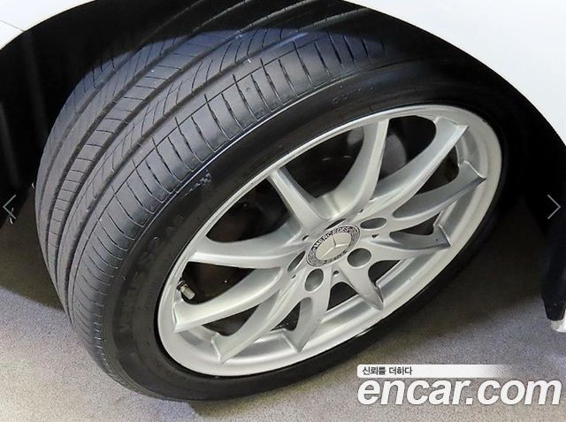 Mercedes-Benz B-Class (W246) B200 d 2017 — фото 24