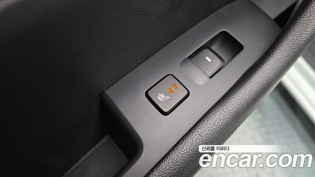 Hyundai Sonata (LF) 2.0 Smart 2015 — фото 18