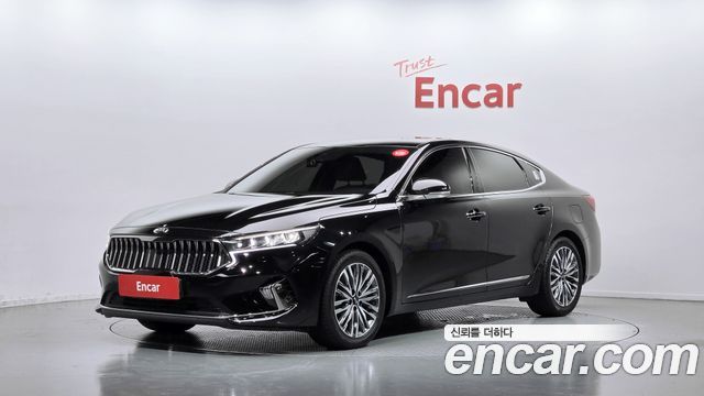 Kia K7 Premier 2.5 GDI Noblesse