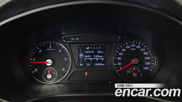 Kia Sorento Diesel 2.2 4WD Noblesse Special 2017 — фото 8