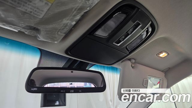 Kia Sorento Diesel 2.2 4WD Noblesse Special 2017 — фото 17