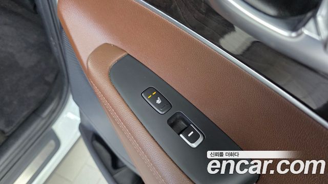 Kia Sorento Diesel 2.2 4WD Noblesse Special 2017 — фото 18