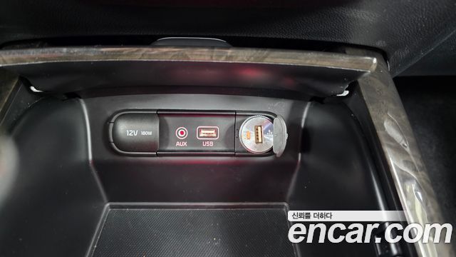 Kia Sorento Diesel 2.2 4WD Noblesse Special 2017 — фото 28