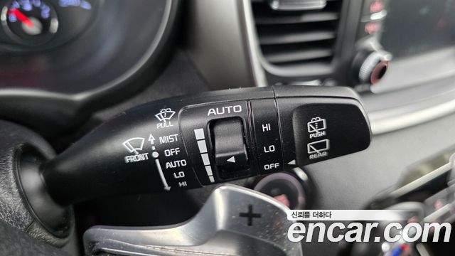 Kia Sorento Diesel 2.2 4WD Noblesse Special 2017 — фото 29