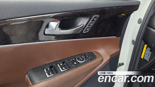 Kia Sorento Diesel 2.2 4WD Noblesse Special 2017 — фото 30