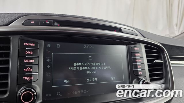 Kia Sorento Diesel 2.2 4WD Noblesse Special 2017 — фото 32