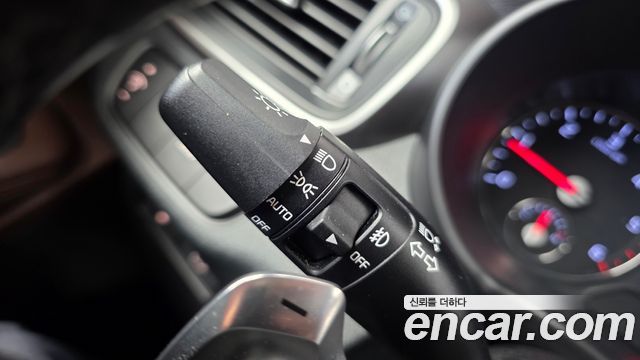 Kia Sorento Diesel 2.2 4WD Noblesse Special 2017 — фото 33