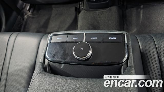 Kia K8 3.5 LPG 2WD Prestige(Rentcar) 2023 — фото 16