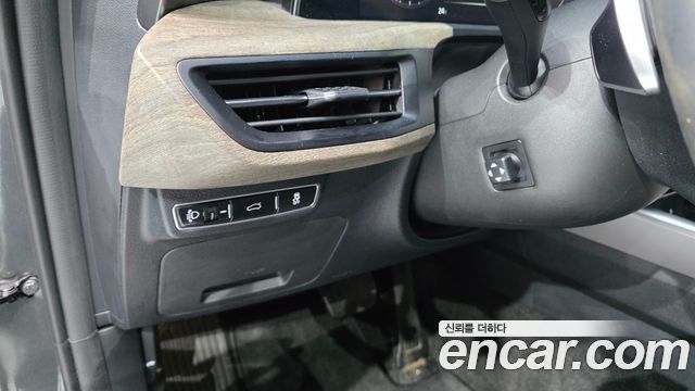 Kia K8 3.5 LPG 2WD Prestige(Rentcar) 2023 — фото 19