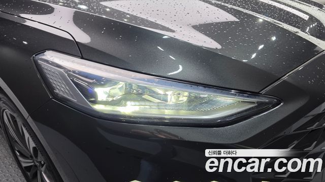 Kia K8 3.5 LPG 2WD Prestige(Rentcar) 2023 — фото 22