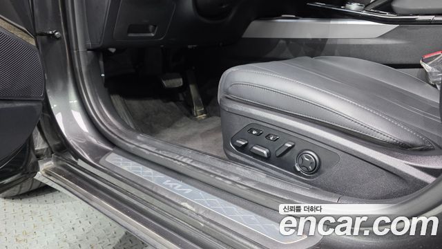 Kia K8 3.5 LPG 2WD Prestige(Rentcar) 2023 — фото 31
