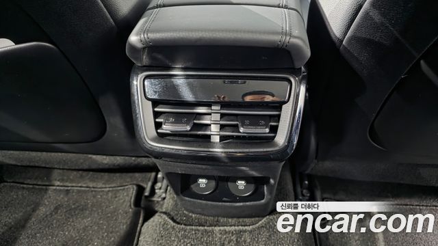 Kia K8 3.5 LPG 2WD Prestige(Rentcar) 2023 — фото 32