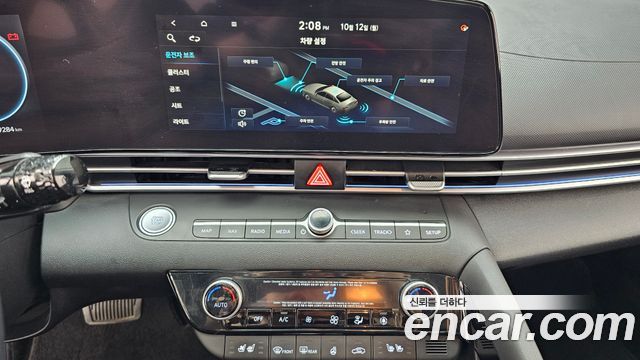 Hyundai Avante (CN7) 1.6 Inspiration 2021 — фото 14