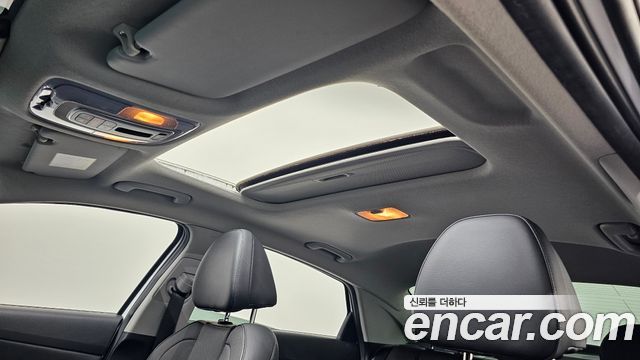 Hyundai Avante (CN7) 1.6 Inspiration 2021 — фото 19