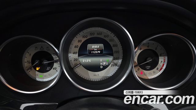 Mercedes-Benz CLS-Class (W218) CLS350 AMG Sport Package 2014 — фото 8