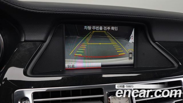 Mercedes-Benz CLS-Class (W218) CLS350 AMG Sport Package 2014 — фото 16