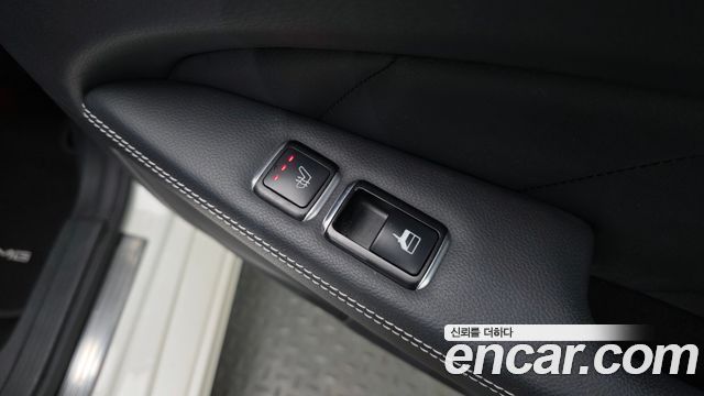 Mercedes-Benz CLS-Class (W218) CLS350 AMG Sport Package 2014 — фото 18