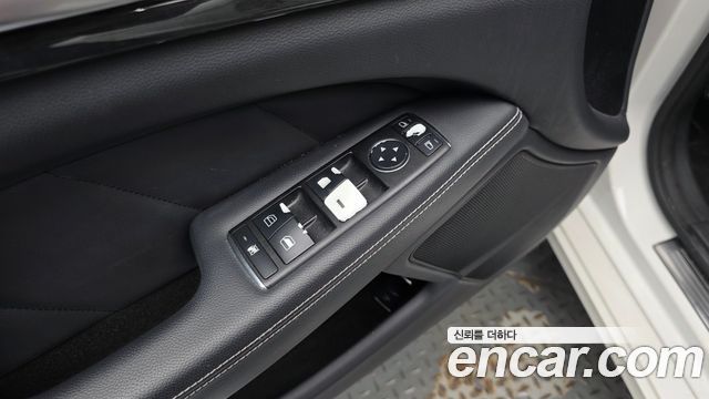 Mercedes-Benz CLS-Class (W218) CLS350 AMG Sport Package 2014 — фото 27
