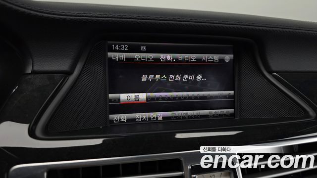 Mercedes-Benz CLS-Class (W218) CLS350 AMG Sport Package 2014 — фото 28