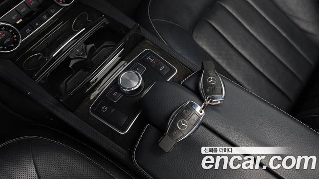Mercedes-Benz CLS-Class (W218) CLS350 AMG Sport Package 2014 — фото 29