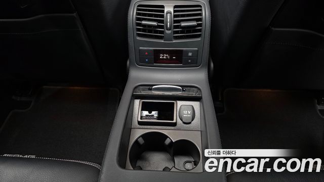 Mercedes-Benz CLS-Class (W218) CLS350 AMG Sport Package 2014 — фото 31