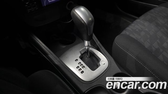 Renault Korea SM3 Neo SE 2015 — фото 9