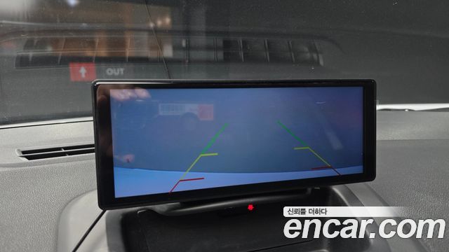 Renault Korea SM3 Neo SE 2015 — фото 14