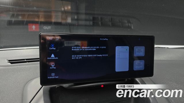 Renault Korea SM3 Neo SE 2015 — фото 15