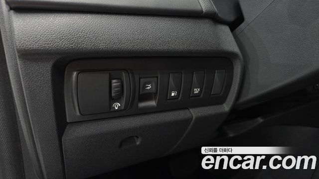 Renault Korea SM3 Neo SE 2015 — фото 20