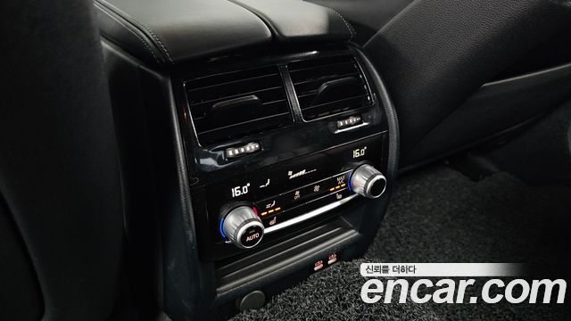 BMW 5 Series (G30) 530i M Sport Package Plus 2020 — фото 18