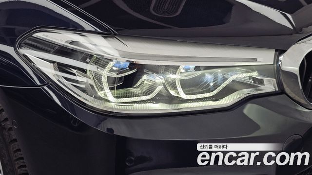 BMW 5 Series (G30) 530i M Sport Package Plus 2020 — фото 22